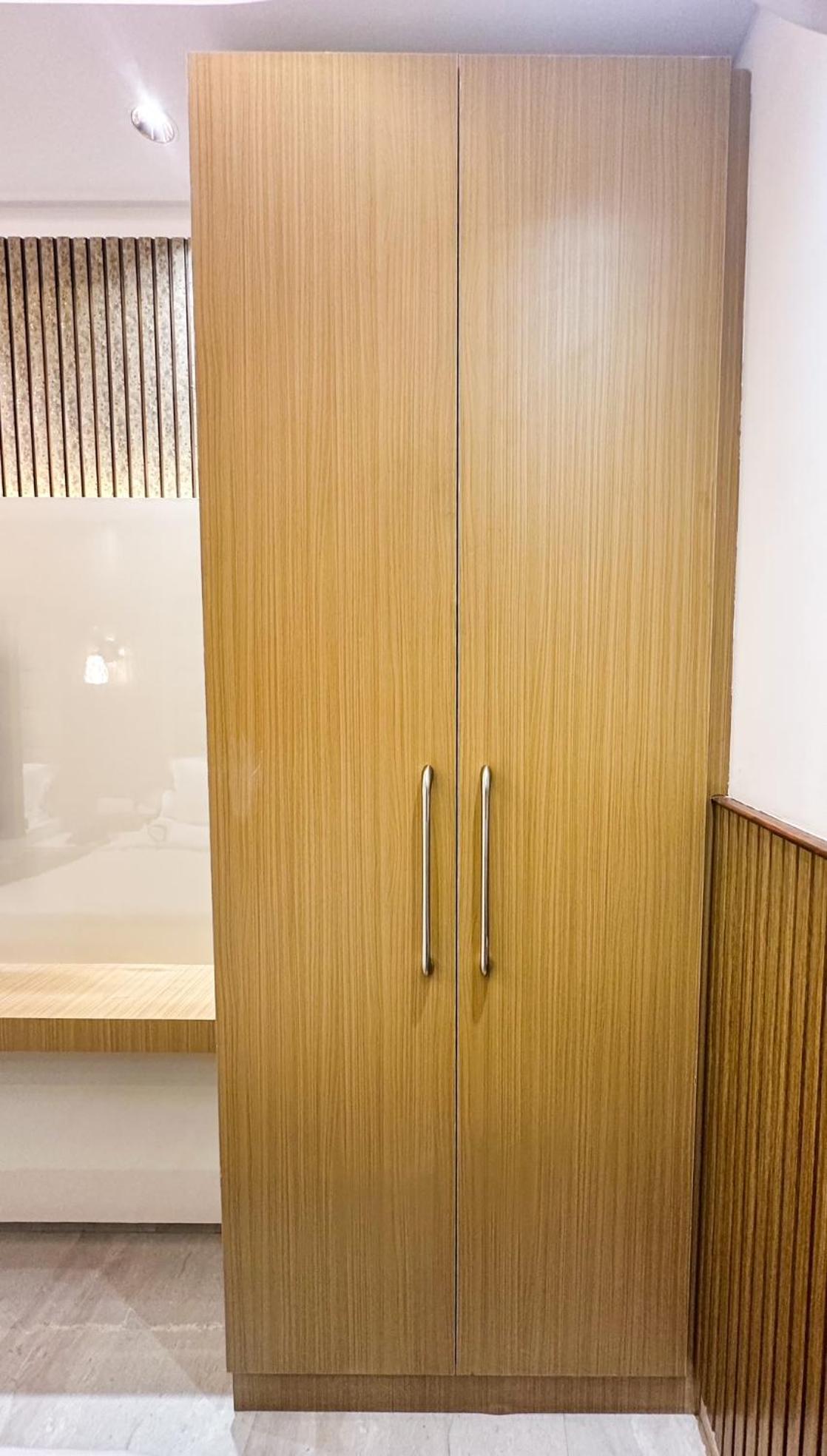 Bed and Breakfast Delhi Delight Premium Neu-Delhi Exterior foto
